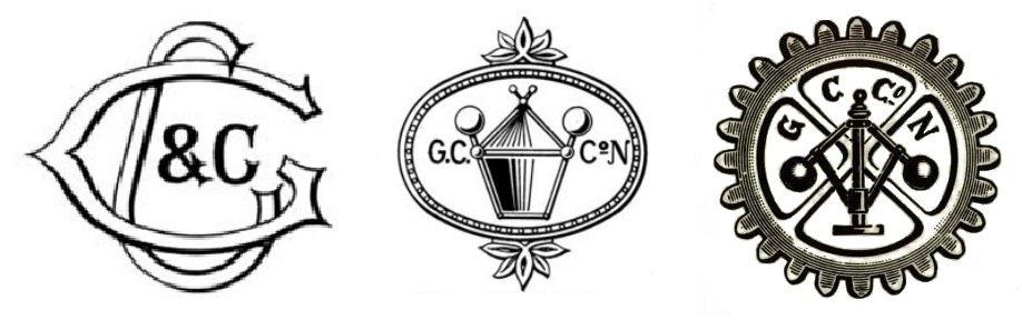 Carette logo